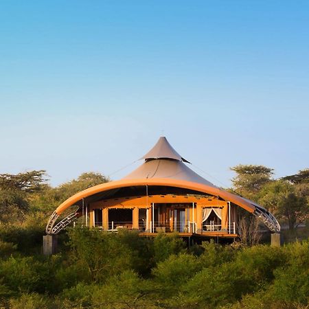 Mahali Mzuri Otel Maasai Mara Dış mekan fotoğraf
