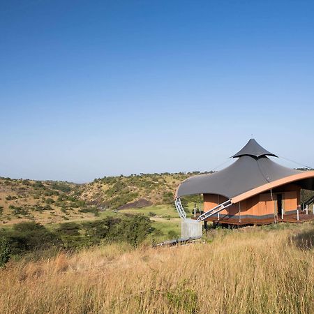 Mahali Mzuri Otel Maasai Mara Dış mekan fotoğraf