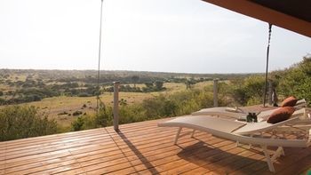 Mahali Mzuri Otel Maasai Mara Dış mekan fotoğraf