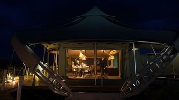 Mahali Mzuri Otel Maasai Mara Dış mekan fotoğraf