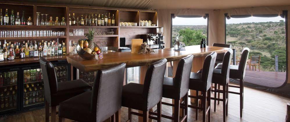 Mahali Mzuri Otel Maasai Mara Dış mekan fotoğraf